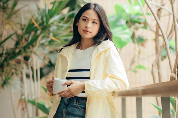 Maudy Ayunda
